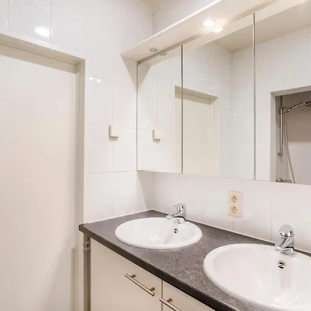 Opale 0101 - 2 Bedrooms 6p - Sea View - Dogfriendly Daire Koksijde