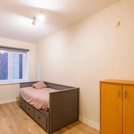 Opale 0101 - 2 Bedrooms 6p - Sea View - Dogfriendly Koksijde