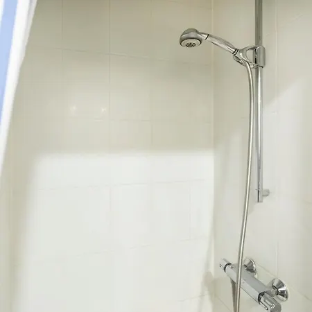 Opale 0101 - 2 Bedrooms 6p - Sea View - Dogfriendly * Koksijde