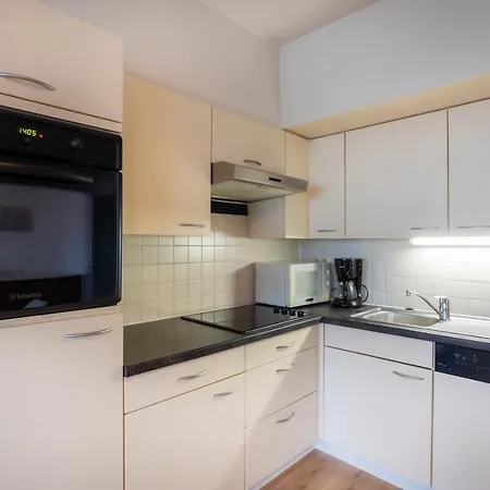 Appartement Opale 0101 - 2 Bedrooms 6p - Sea View - Dogfriendly Koksijde