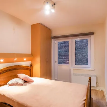 Appartement Opale 0101 - 2 Bedrooms 6p - Sea View - Dogfriendly Koksijde